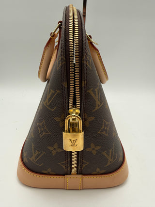 Louis Vuitton Alma PM