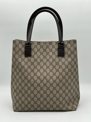 Gucci Sac Plat Tote