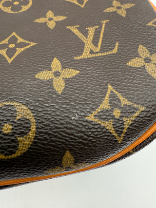 Louis Vuitton Blois Monogram Crossbody