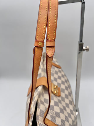 Louis Vuitton Salina Damier Azur