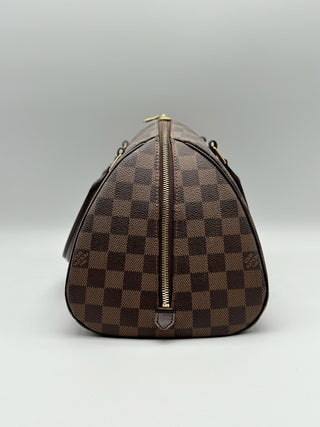 Louis Vuitton Damier Ebene Ribera MM