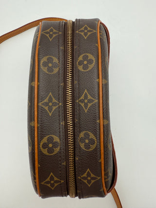 Louis Vuitton Blois Monogram Crossbody