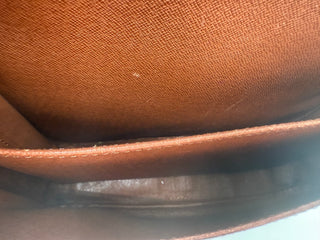 Louis Vuitton Cartouchiere GM