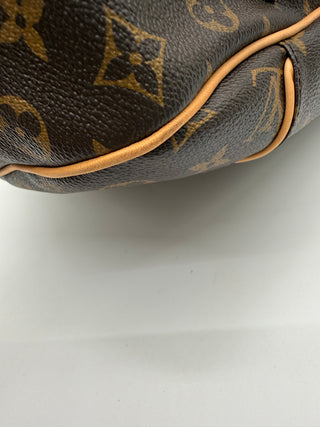 Louis Vuitton Galliera Monogram PM