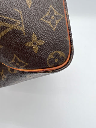 LOUIS VUITTON Speedy 30