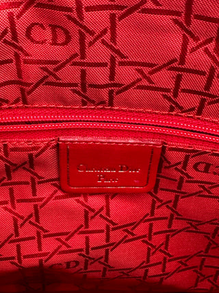 DIOR VINTAGE LADY DIOR