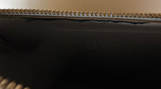 Louis Vuitton Monogram Vernis Mott Pochette