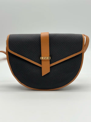 Yves Saint Laurent Vintage Mini Crossbody