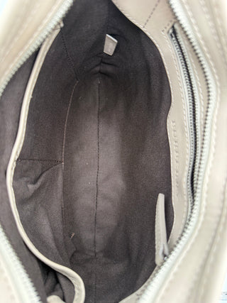 Burberry Smoked Trench Hartham Crossbody