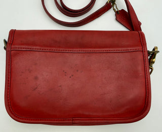 Coach Vintage City Bag Style 9790