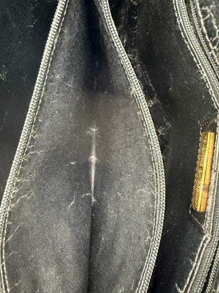 Pierre Balmain Paris Vintage Tote