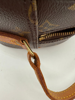 Louis Vuitton Blois Monogram Crossbody