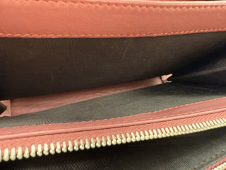 Gucci Dionysus Blooms Wallet on Chain Crossbody