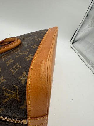 Louis Vuitton Alma Monogram PM Handbag