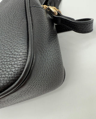 Gucci Disco Soho Crossbody Black