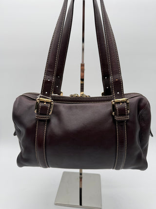 Gucci Britt Boston Small Bag