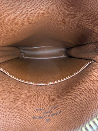 Louis Vuitton Danube Monogram Crossbody PM (SL0034)