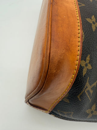 Louis Vuitton Alma Monogram