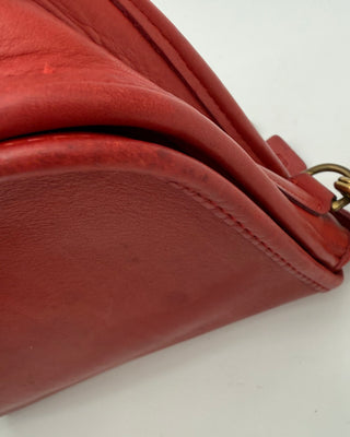 Coach Vintage City Bag Style 9790
