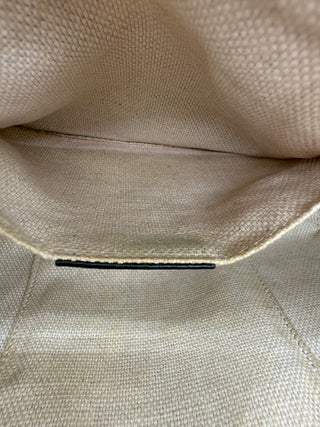 Gucci Disco Soho Crossbody Black