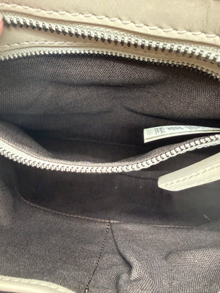 Burberry Smoked Trench Hartham Crossbody