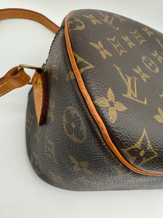 Louis Vuitton Blois Monogram Crossbody