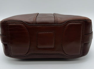 COACH Vintage Ergo Y2K Brown Shoulder Bag