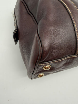 Gucci Britt Boston Small Bag