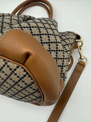 Gucci Sukey Diamante 2-Way Bag