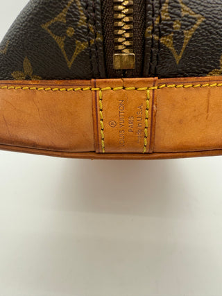 Louis Vuitton Alma Monogram