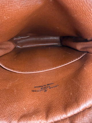 Louis Vuitton Danube Monogram Crossbody PM