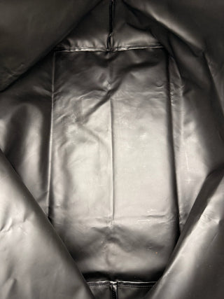 LONGCHAMP Large Olive Green