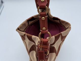 COACH Carly Handbag