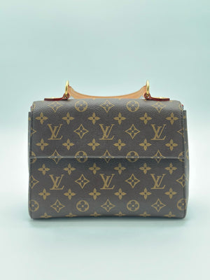 Louis Vuitton Cluny Monogram