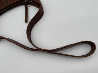 COACH Ergo Legacy Hobo Crossbody