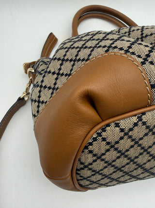 Gucci Sukey Diamante 2-Way Bag