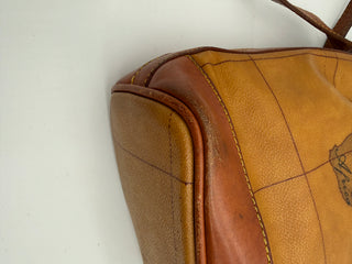 ALVIERO MARTINI BUCKET BAG