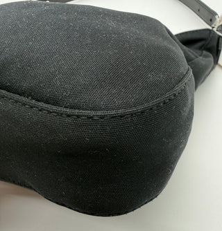 Fendi Mamma Baguette Hobo