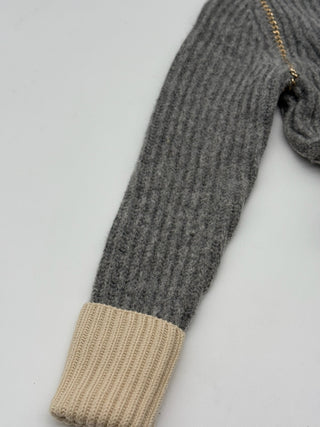 TORY BURCH KENDRA WOOL CARDIGAN