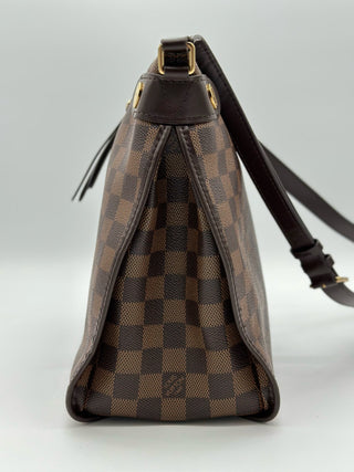 LOUIS VUITTON DUOMO CROSSBODY