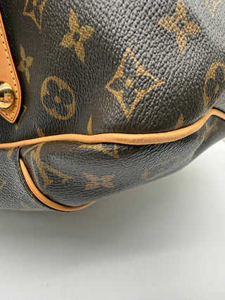 Louis Vuitton Galliera Monogram PM