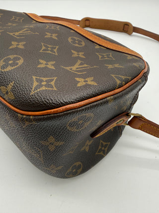 Louis Vuitton Bloise Monogram Crossbody Vintage