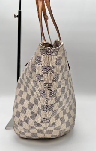 Louis Vuitton Salina Damier Azur