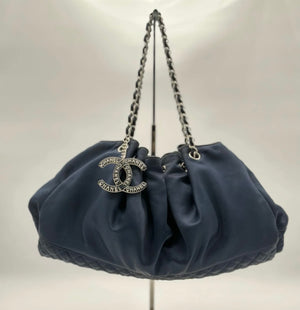 Chanel Coco Cabas Tote