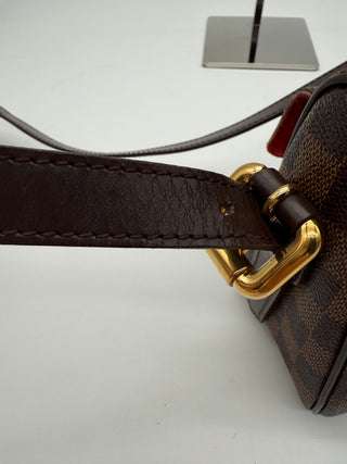 Louis Vuitton Ravello Damier Ebene GM