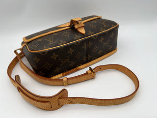 LOUIS VUITTON Sologne