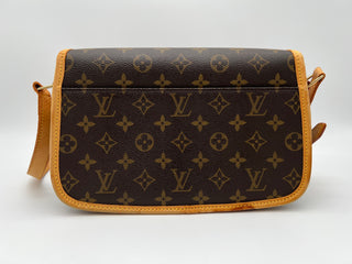 LOUIS VUITTON Sologne