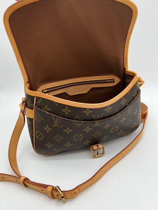 LOUIS VUITTON Sologne