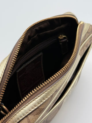 Coach Crossbody Bag