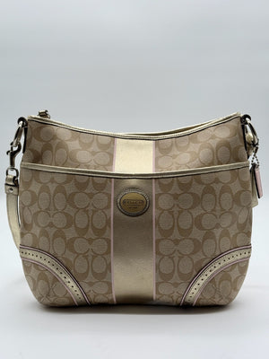 Coach Peyton Crossbody Bag